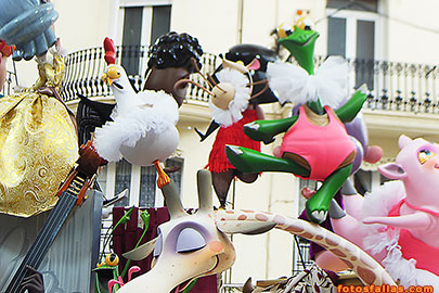 child falla Salvatierra-Amorós  2022