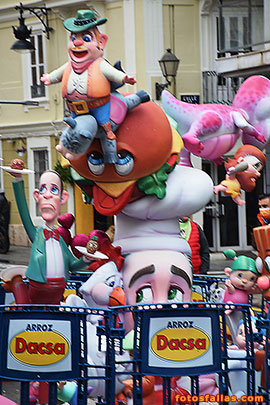 child falla Salvador En plom-Guillén de Castro 2022