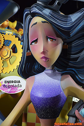 child falla Amigó-Cuenca 2022