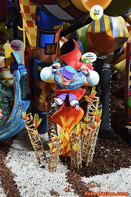 child falla Amigó-Cuenca 2022