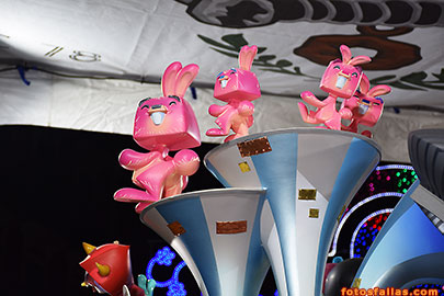 child falla Amigó-Cuenca 2022