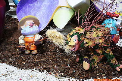 child falla Amigó-Cuenca 2022