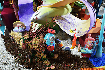 child falla Amigó-Cuenca 2022