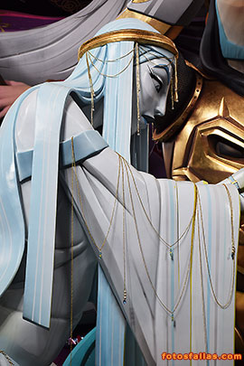 venus de botilleci