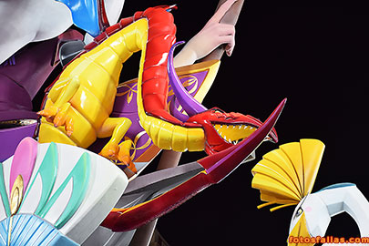falla Cuba-Azorín  2022