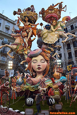 falla cadarso-altea 2022