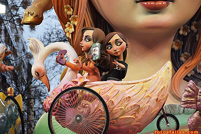 falla cadarso-altea 2022