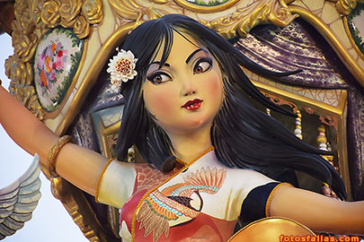 falla cadarso-altea 2022