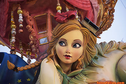 falla cadarso-altea 2022