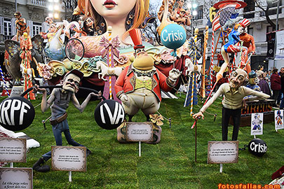 falla cadarso-altea 2022