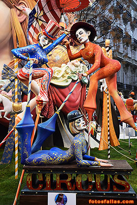 falla cadarso-altea 2022