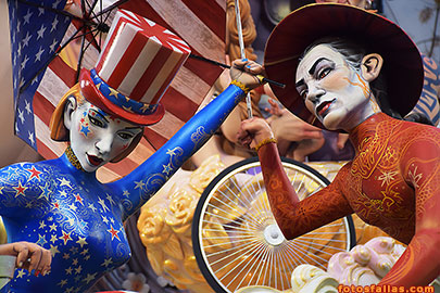 falla cadarso-altea 2022