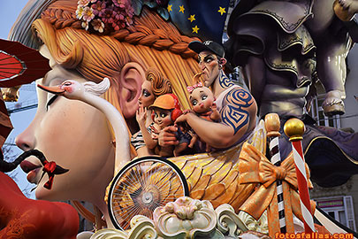falla cadarso-altea 2022