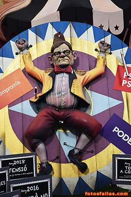 falla cadarso-altea 2022