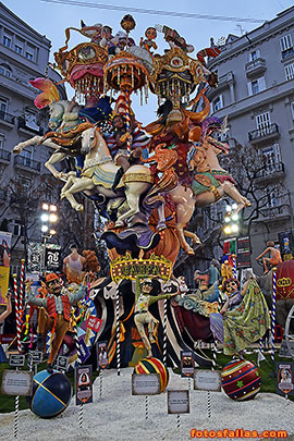 falla cadarso-altea 2022