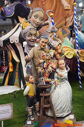 falla cadarso-altea 2022