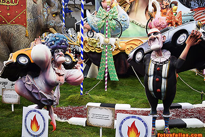 falla cadarso-altea 2022