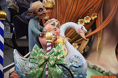 falla cadarso-altea 2022