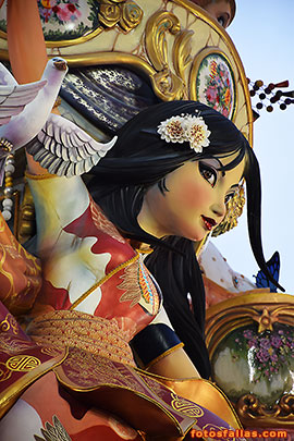 falla cadarso-altea 2022