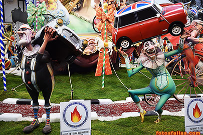 falla cadarso-altea 2022