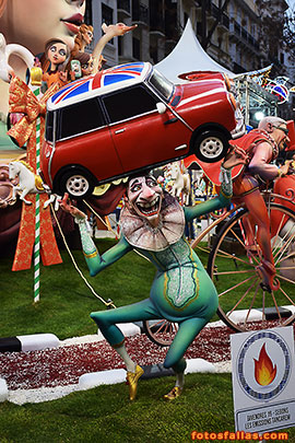 falla cadarso-altea 2022