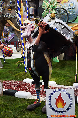 falla cadarso-altea 2022