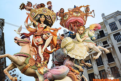 falla cadarso-altea 2022