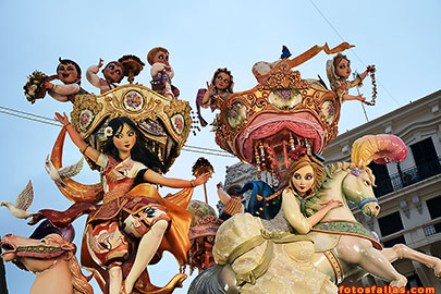 falla cadarso-altea 2022
