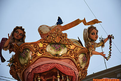 falla cadarso-altea 2022