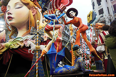 falla cadarso-altea 2022