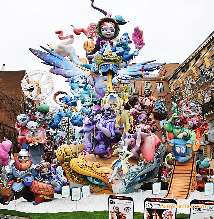 falla na jordana 2022