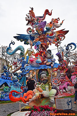 falla na jordana 2022
