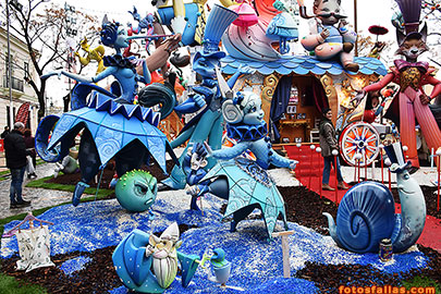 falla na jordana 2022