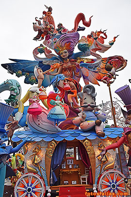 falla na jordana 2022