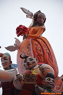 falla na jordana 2022