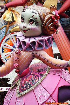 falla na jordana 2022