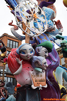 falla na jordana 2022
