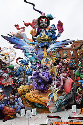 falla na jordana 2022