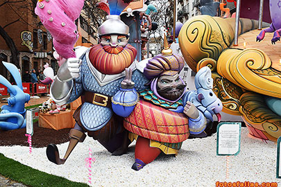 falla na jordana 2022