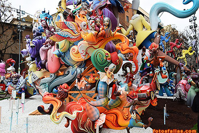 falla na jordana 2022