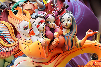 falla na jordana 2022