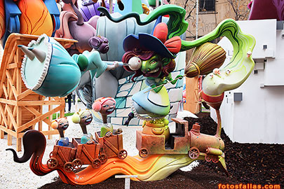 falla na jordana 2022