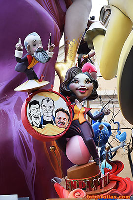 falla na jordana 2022