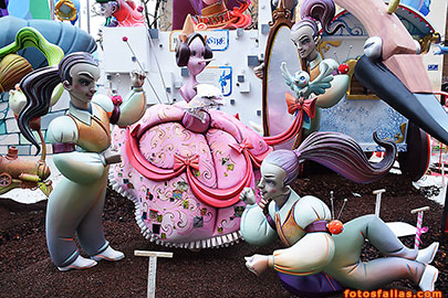 falla na jordana 2022