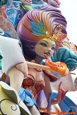 falla na jordana 2022