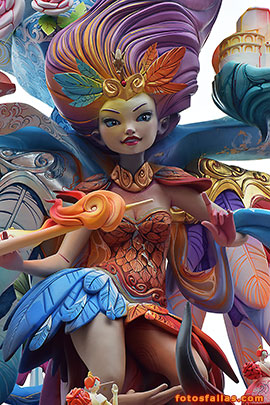 falla na jordana 2022