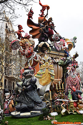 falla exposición-mascó 2022