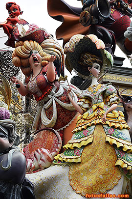 falla exposición-mascó 2022