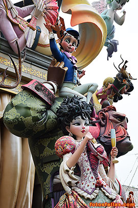 falla exposición-mascó 2022