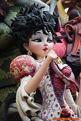 falla exposición-mascó 2022
